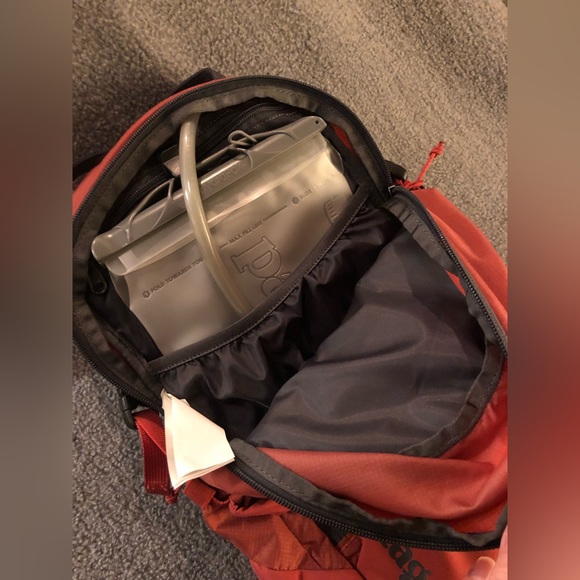 PATAGONIA NINE TRAILS PACK 14L - Picture 5 of 16